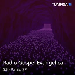 Radio Gospel Evangelica