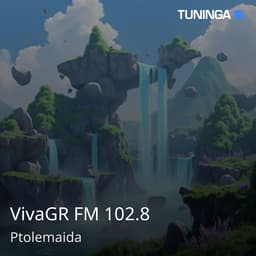 VivaGR FM 102.8
