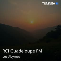 RCI Guadeloupe FM