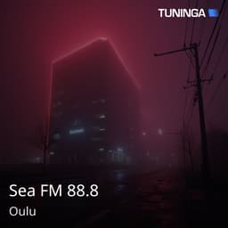 Sea FM 88.8