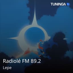 Radiolé FM 89.2