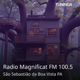 Radio Magnificat FM 100.5