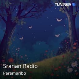 Sranan Radio