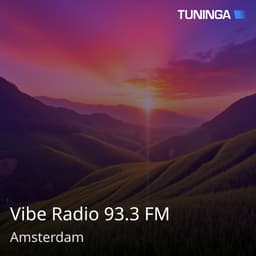Vibe Radio 93.3 FM