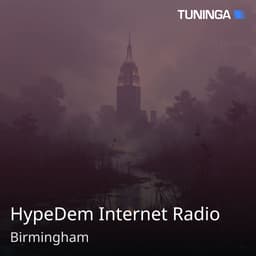HypeDem Internet Radio