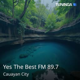 Yes The Best FM 89.7