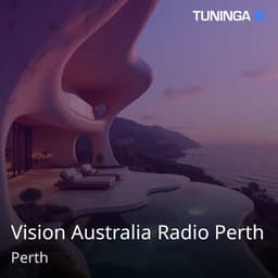Vision Australia Radio Perth