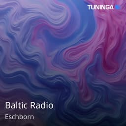 Baltic Radio