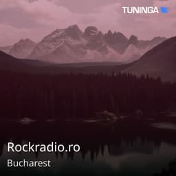 Rockradio.ro