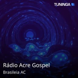 Rádio Acre Gospel