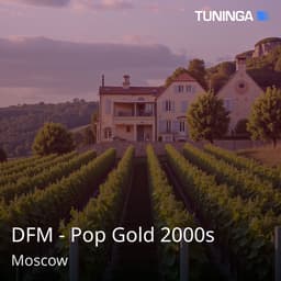 DFM - Pop Gold 2000s