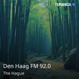 Den Haag FM 92.0