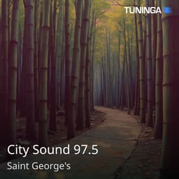 City Sound 97.5