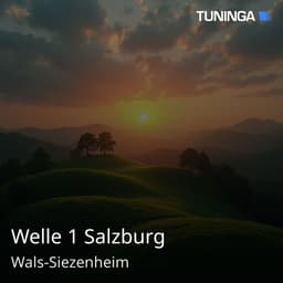 Welle 1 Salzburg