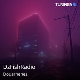 DzFishRadio