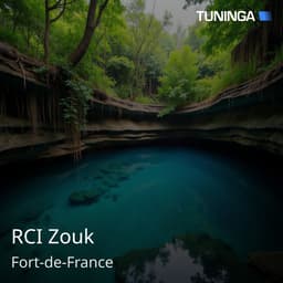 RCI Zouk