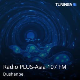Radio PLUS-Asia 107 FM