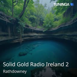 Solid Gold Radio Ireland 2