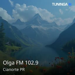 Olga FM 102.9