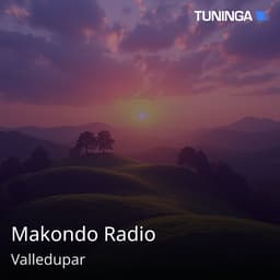 Makondo Radio