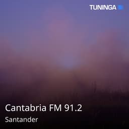 Cantabria FM 91.2