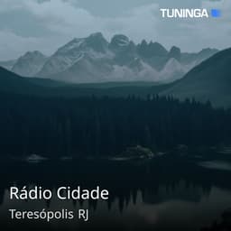 Rádio Cidade