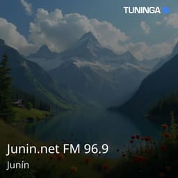 Junin.net FM 96.9