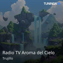 Radio TV Aroma del Cielo