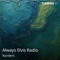 Always Elvis Radio