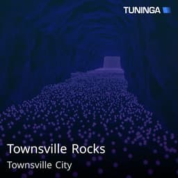 Townsville Rocks