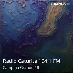 Radio Caturite 104.1 FM