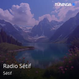 Radio Sétif