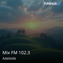 Mix FM 102.3