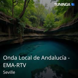 Onda Local de Andalucía - EMA-RTV