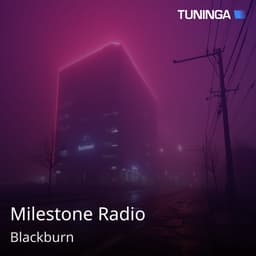 Milestone Radio