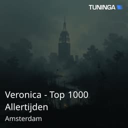 Veronica - Top 1000 Allertijden