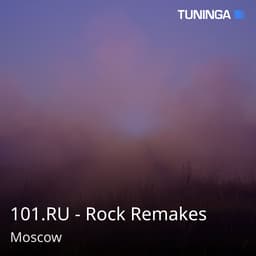 101.RU - Rock Remakes