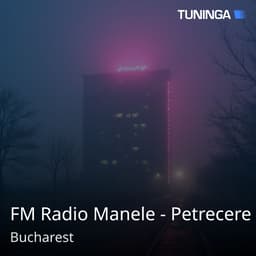 FM Radio Manele - Petrecere
