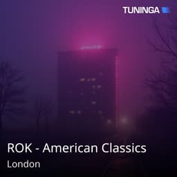 ROK - American Classics