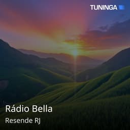 Rádio Bella