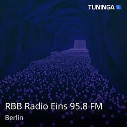 RBB Radio Eins 95.8 FM