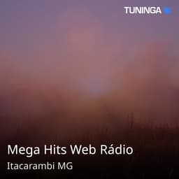 Mega Hits Web Rádio
