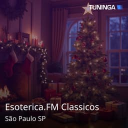 Esoterica.FM Classicos