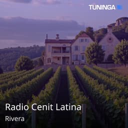 Radio Cenit Latina