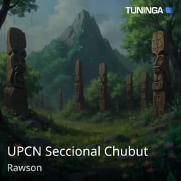 UPCN Seccional Chubut