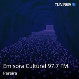 Emisora Cultural 97.7 FM