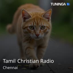 Tamil Christian Radio