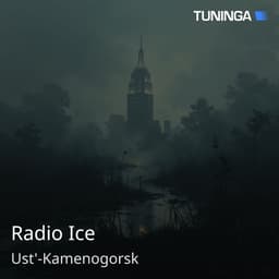 Radio Ice
