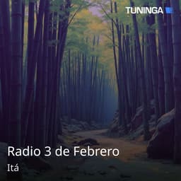 Radio 3 de Febrero
