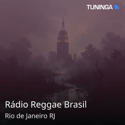 Rádio Reggae Brasil
